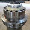 Durable Plunger Type Forging Hydraulic Cylinder with CE Certified for 1500 Tons Ceramic Press Machine