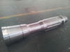 High Strength Surface Hardening Raise Boring Reamer Stem Bar for Underground Construction