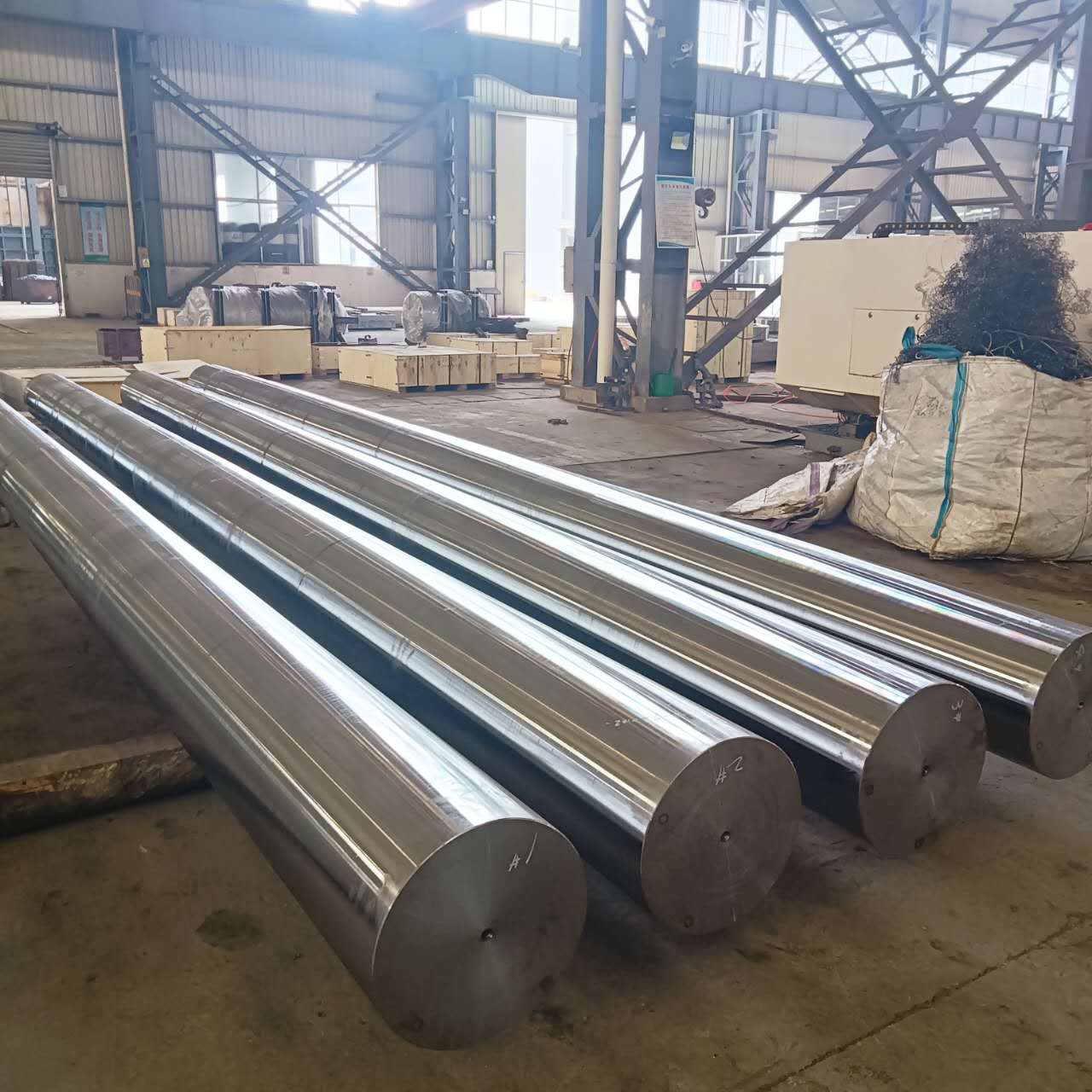 Choosing The Right Stainless Steel Forging Bar for Your Application