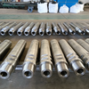Raise Boring Machine High Toughness 4330V Forging Steel Drill Pipe for Mine Tunnel Engineering
