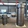 Durable Plunger Type Forging Hydraulic Cylinder with CE Certified for 1500 Tons Ceramic Press Machine