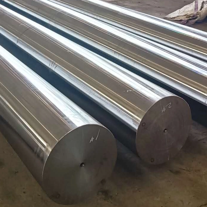 What Is The Difference between Die Forging And Press Forging?