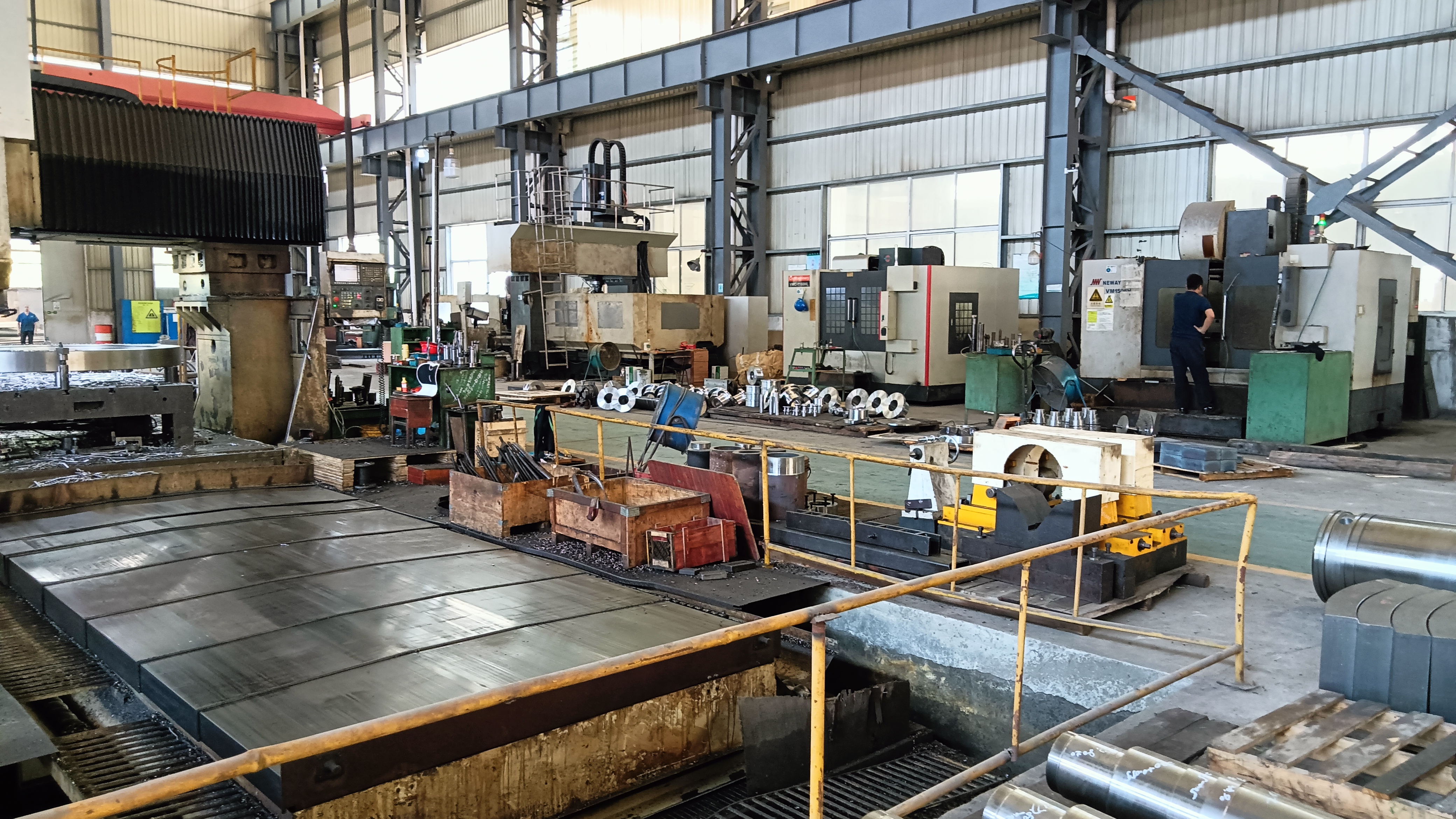 machining workshop2