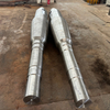  High Strength Forging Roller Shaft for Cold Rolling Mill